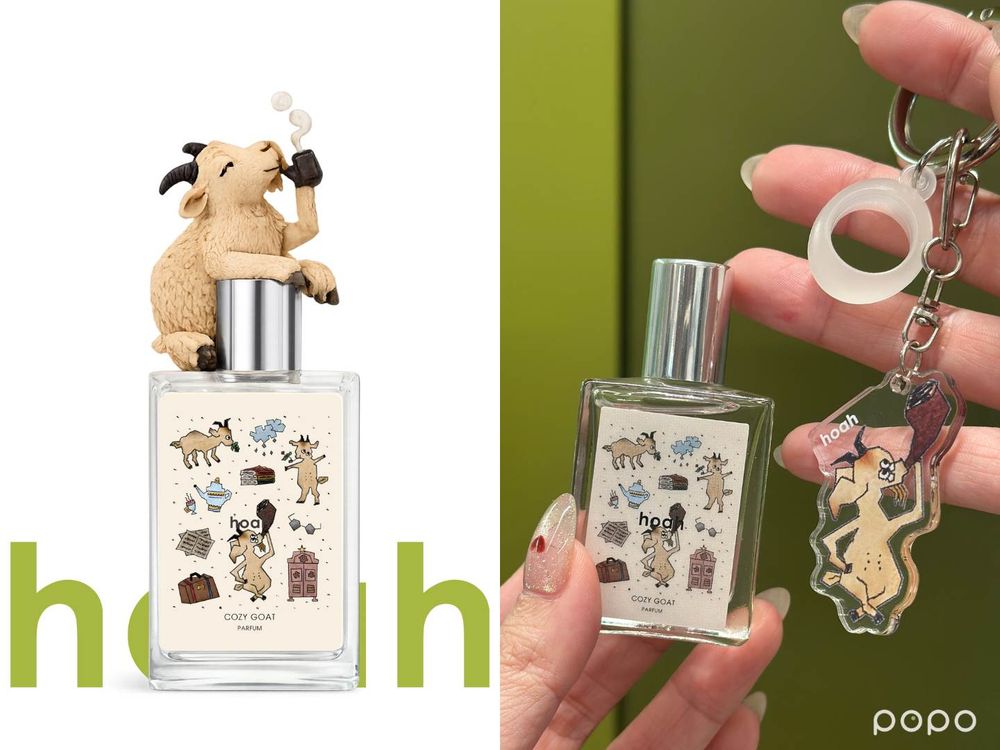 過新年換新香真的會轉運？2026必收開運香水指南，搭配「不打擾持香噴法」、用氣味把好狀態養起來！-12