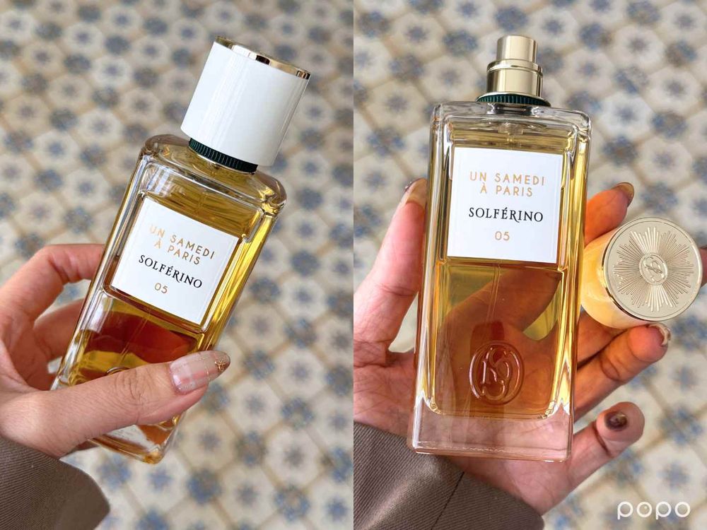 過新年換新香真的會轉運？2026必收開運香水指南，搭配「不打擾持香噴法」、用氣味把好狀態養起來！-13