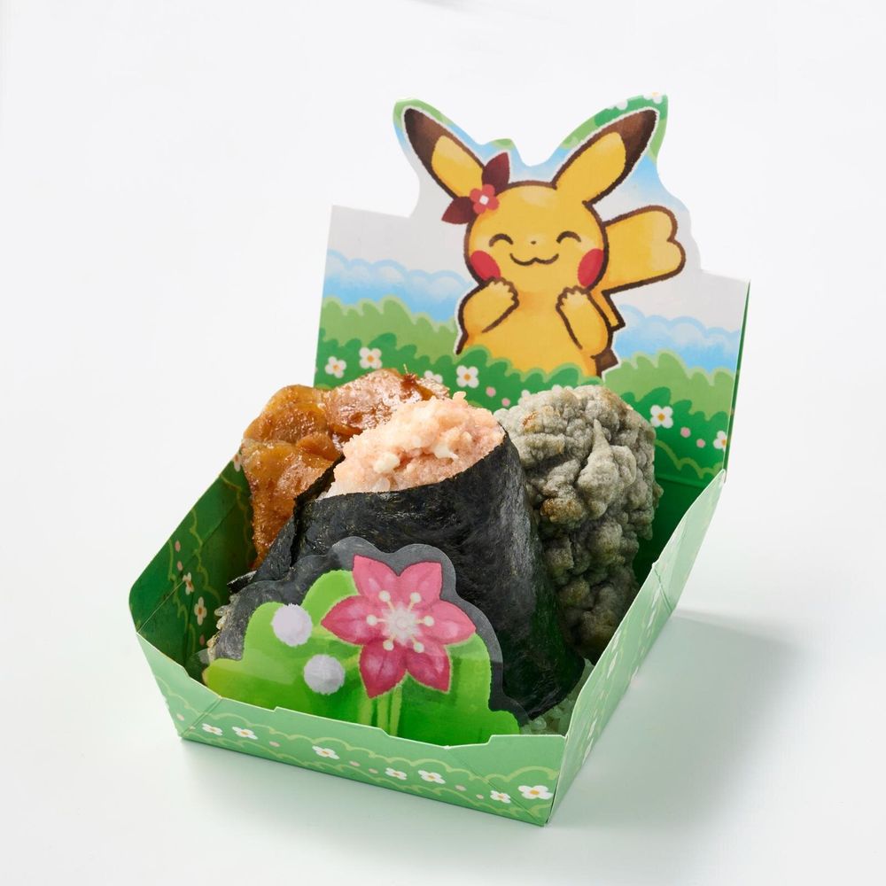 全球首間寶可夢主題樂園來了！超Q「伊布旋轉木馬」、樂園限定「嘉年華造型皮卡丘」必去亮點一次看！-2