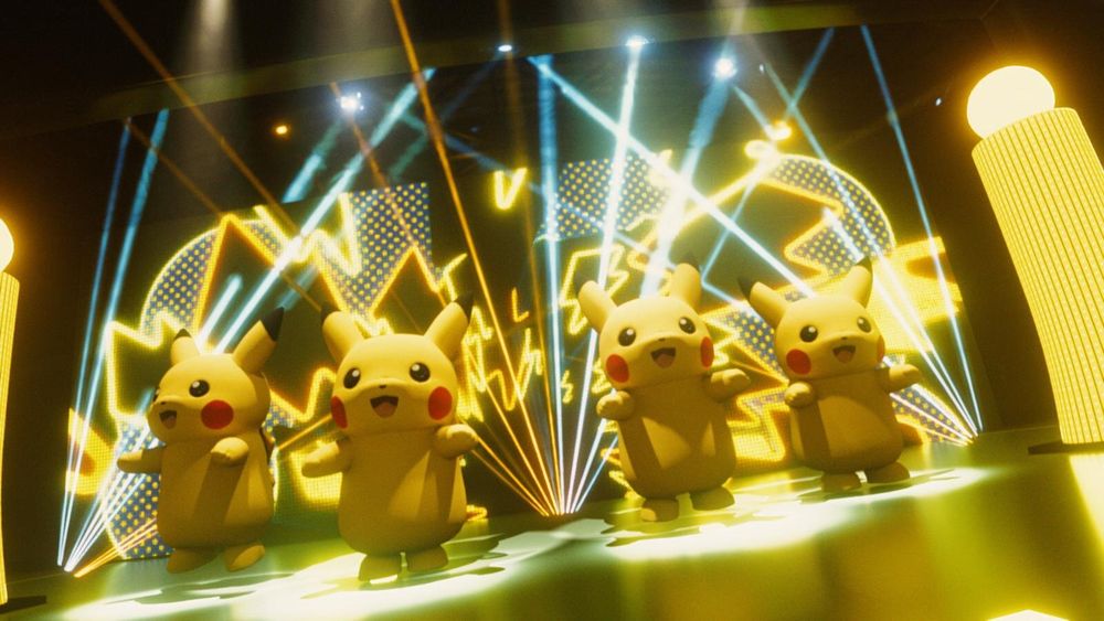 全球首間寶可夢主題樂園來了！超Q「伊布旋轉木馬」、樂園限定「嘉年華造型皮卡丘」必去亮點一次看！-19