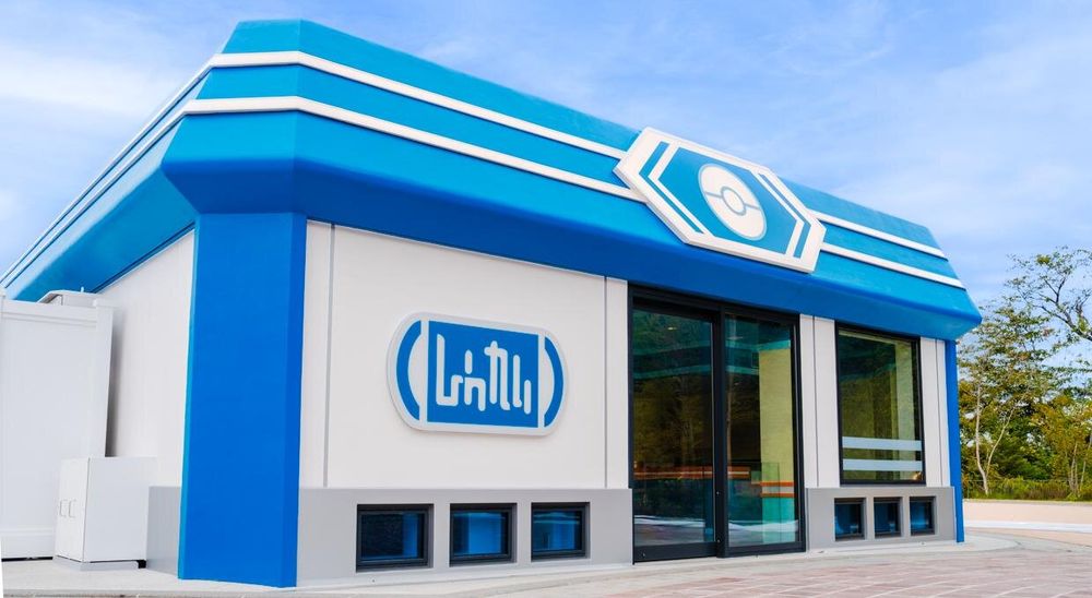 全球首間寶可夢主題樂園來了！超Q「伊布旋轉木馬」、樂園限定「嘉年華造型皮卡丘」必去亮點一次看！-16