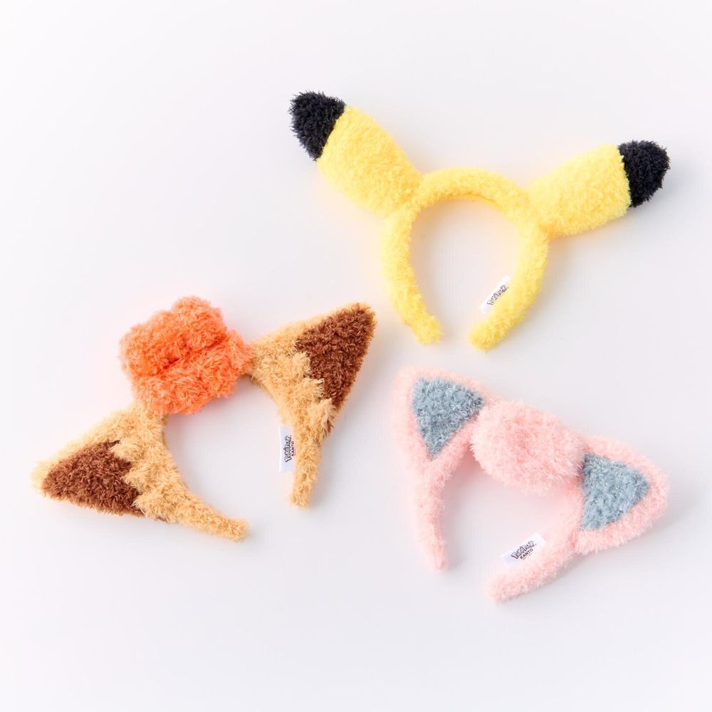 全球首間寶可夢主題樂園來了！超Q「伊布旋轉木馬」、樂園限定「嘉年華造型皮卡丘」必去亮點一次看！-11