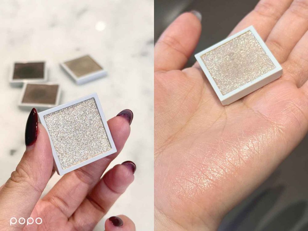 2026日系春季彩妝關鍵字！ADDICTION唇露、眼影限定登場，用「單色x多質地」打造極簡高級感妝容！-10