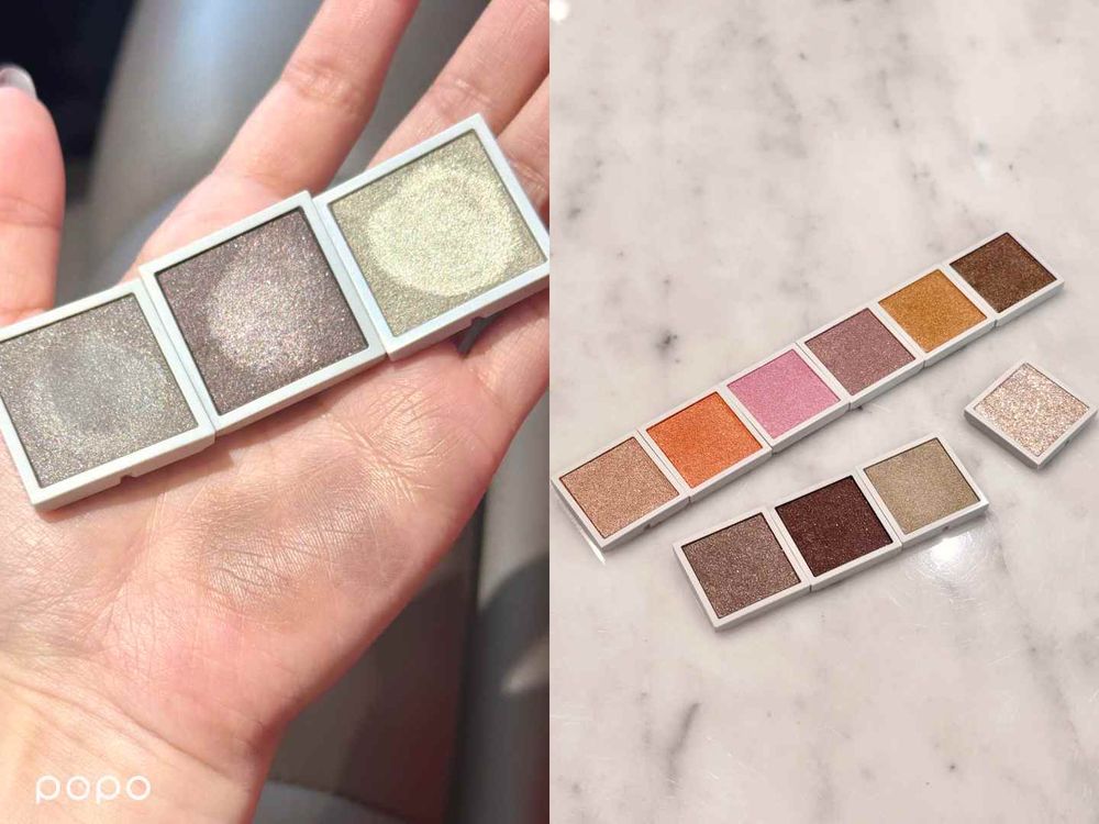 2026日系春季彩妝關鍵字！ADDICTION唇露、眼影限定登場，用「單色x多質地」打造極簡高級感妝容！-8