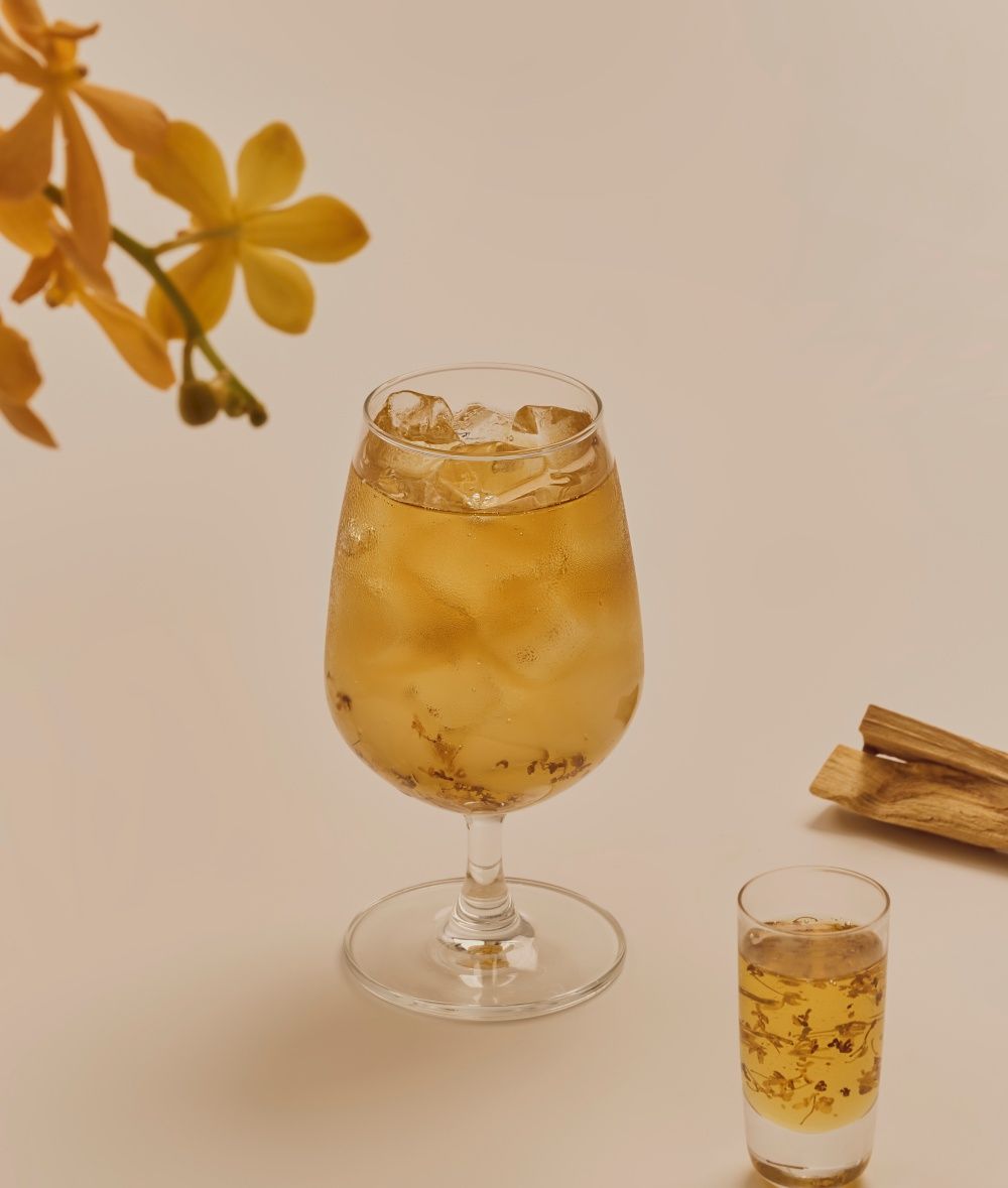 永康街爆紅手搖「吉合製茶」必喝TOP6出爐！「豐吉蜜蘋粉粿」咀嚼控超愛、「這杯」脆友都狂推！-7