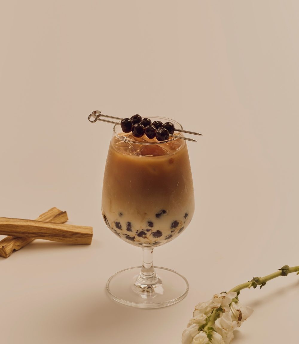 永康街爆紅手搖「吉合製茶」必喝TOP6出爐！「豐吉蜜蘋粉粿」咀嚼控超愛、「這杯」脆友都狂推！-9