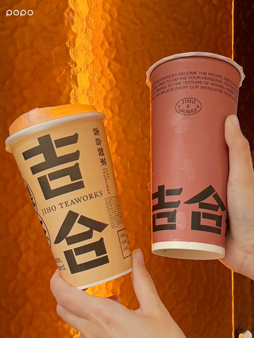 永康街爆紅手搖「吉合製茶」必喝TOP6出爐！「豐吉蜜蘋粉粿」咀嚼控超愛、「這杯」脆友都狂推！-12