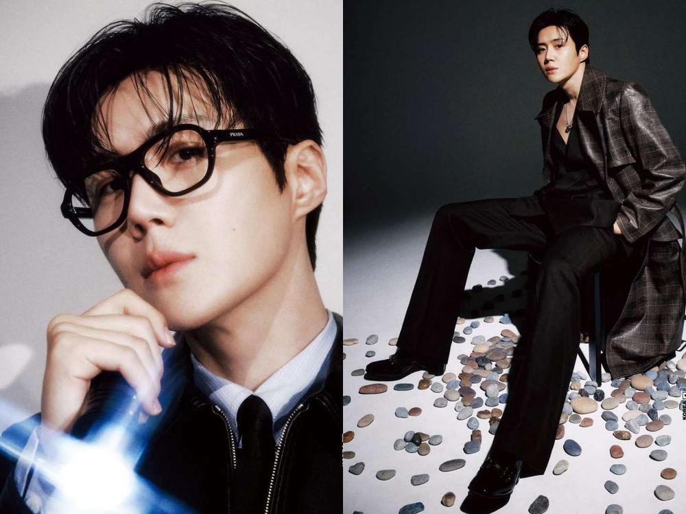 《愛情怎麼翻譯？》金宣虎私下狀態太圈粉！愛用低調香水＋極簡保養，乾淨耐看的秘密全公開！-6