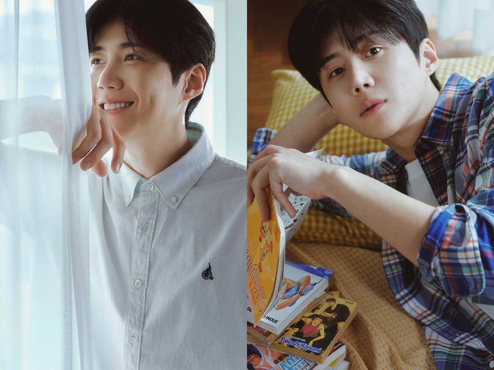 《愛情怎麼翻譯？》金宣虎私下狀態太圈粉！愛用低調香水＋極簡保養，乾淨耐看的秘密全公開！-4