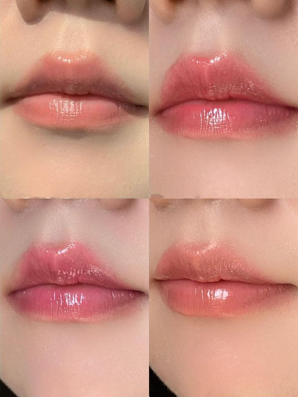 越擦越水嫩！脆友推薦開架潤唇彩，日妞人手一支MilleFée唇蜜、fwee3D唇釉，曼秀雷敦潤唇膏「摩卡棕」新色超顯白！-13