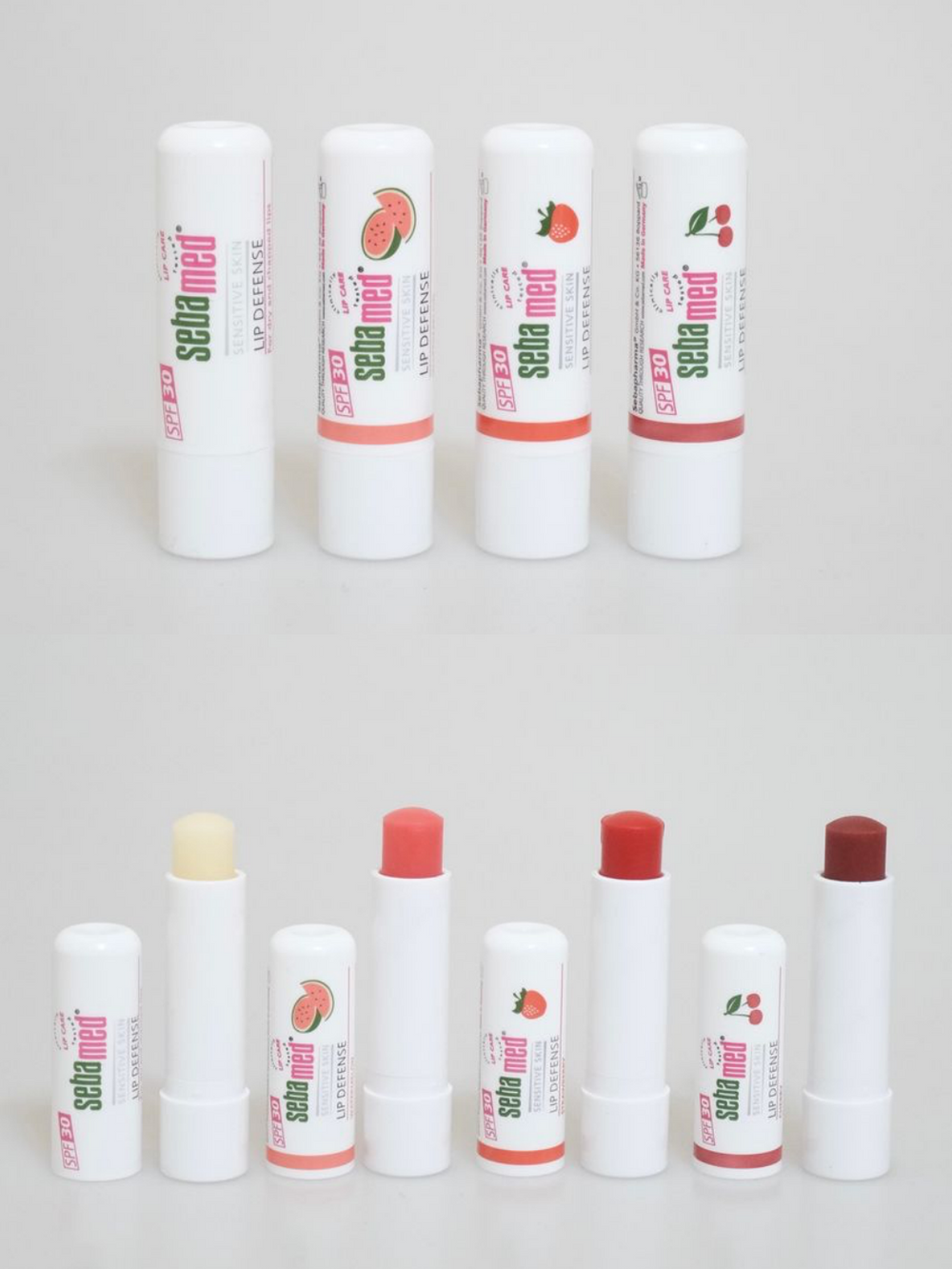 越擦越水嫩！脆友推薦開架潤唇彩，日妞人手一支MilleFée唇蜜、fwee3D唇釉，曼秀雷敦潤唇膏「摩卡棕」新色超顯白！-14