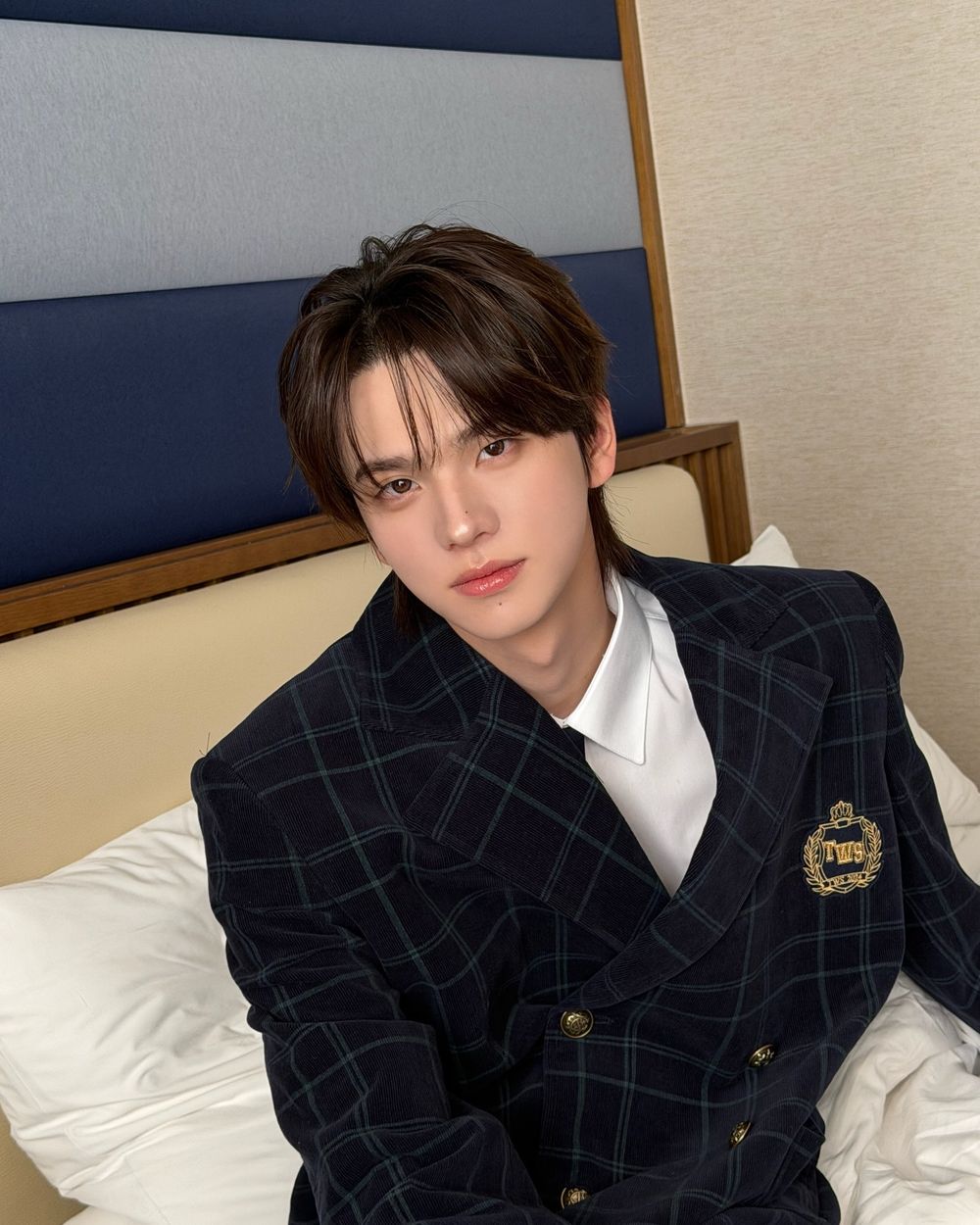 韓網評選6位最強「反轉魅力王」KPOP偶像！ATEEZ傘根本撒嬌狂魔，薇娟、Karina呆萌行徑可愛又爆笑！-4