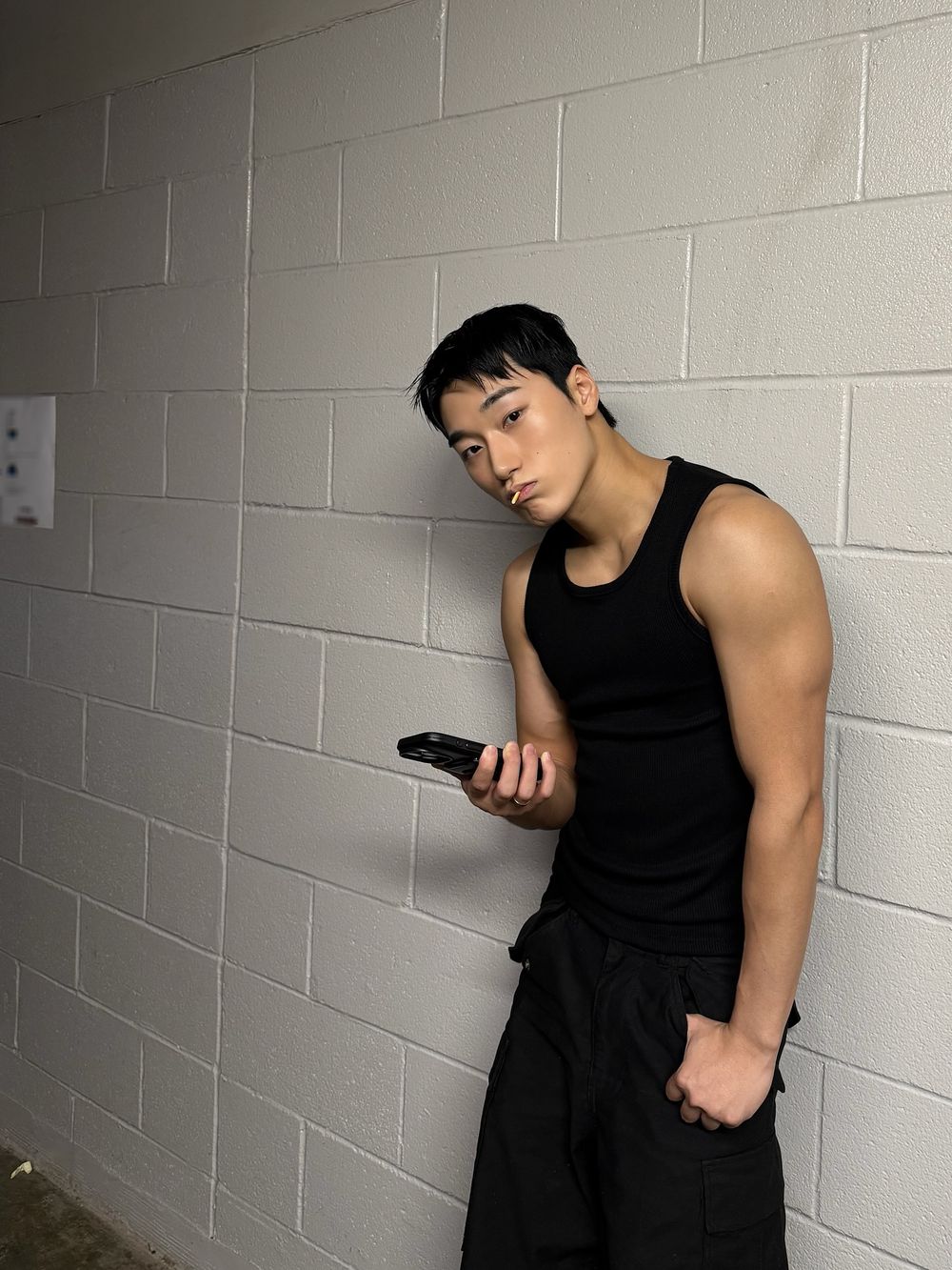 韓網評選6位最強「反轉魅力王」KPOP偶像！ATEEZ傘根本撒嬌狂魔，薇娟、Karina呆萌行徑可愛又爆笑！-10