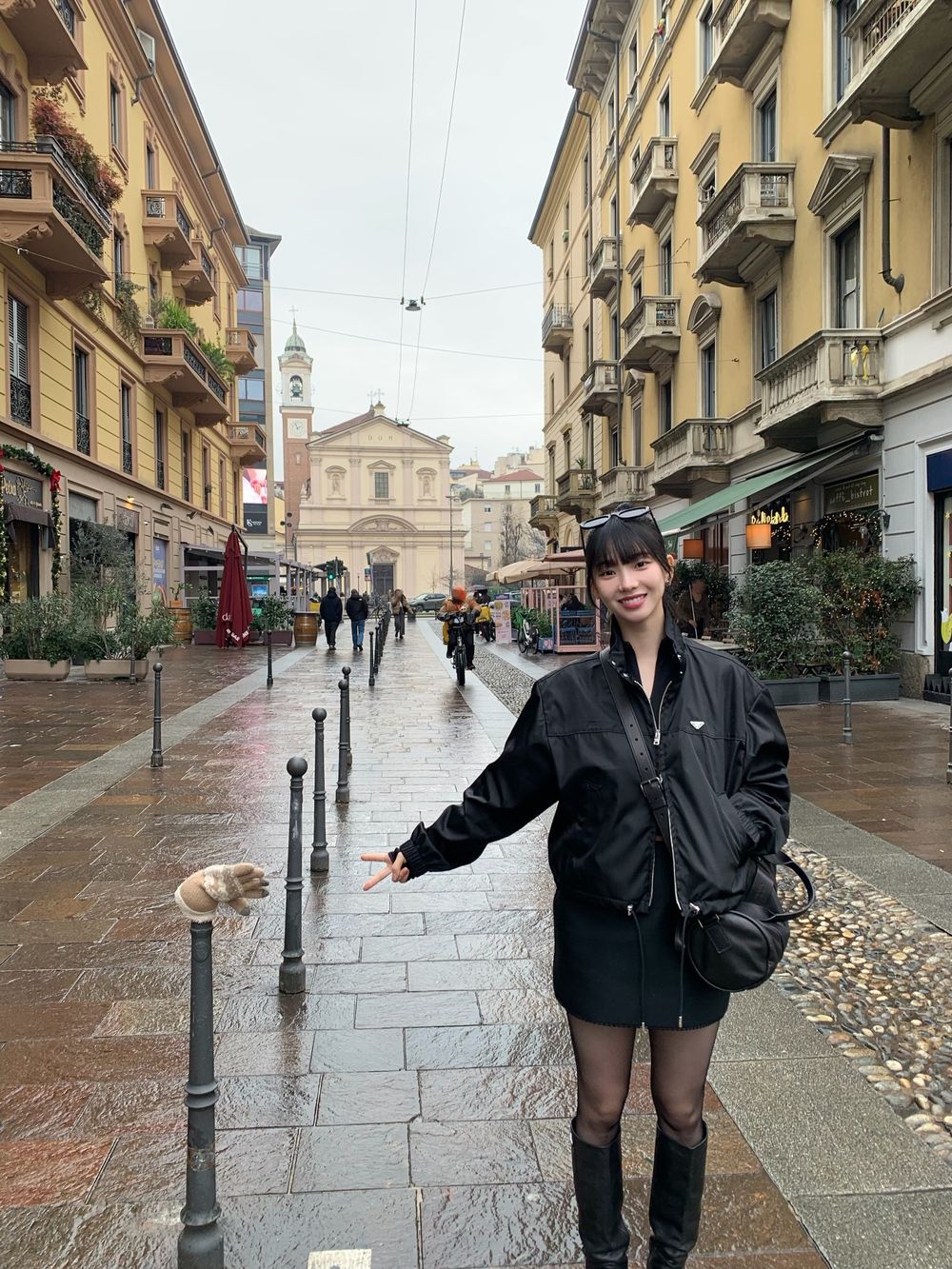 韓網評選6位最強「反轉魅力王」KPOP偶像！ATEEZ傘根本撒嬌狂魔，薇娟、Karina呆萌行徑可愛又爆笑！-12