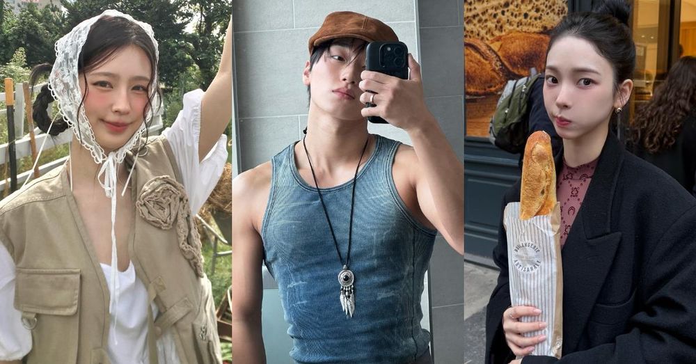 韓網評選6位最強「反轉魅力王」KPOP偶像！ATEEZ傘根本撒嬌狂魔，薇娟、Karina呆萌行徑可愛又爆笑！-1