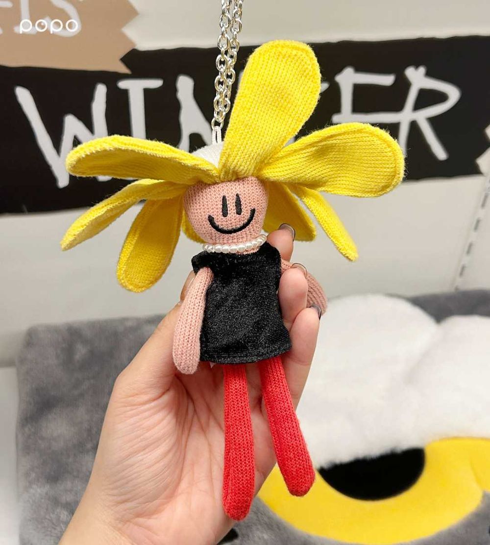 GD愛貓ZO&FRIENDS冬季快閃店來了！超可愛「ZOA絨毛鑰匙圈、暖暖長耳帽」必買周邊價格一次看！-8