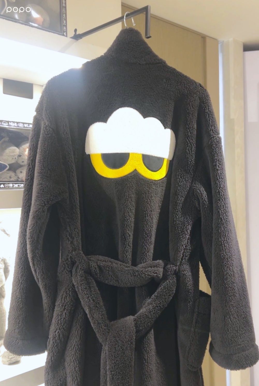 GD愛貓ZO&FRIENDS冬季快閃店來了！超可愛「ZOA絨毛鑰匙圈、暖暖長耳帽」必買周邊價格一次看！-2