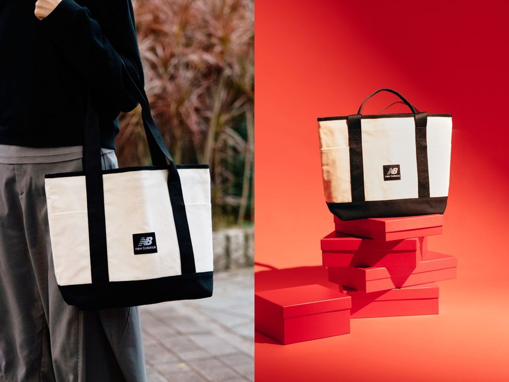 2026新年買這雙！NB韓星最愛薄底鞋204L出新色！「芭蕾粉、巧克力棕」女神許瑋甯也穿了！ -3