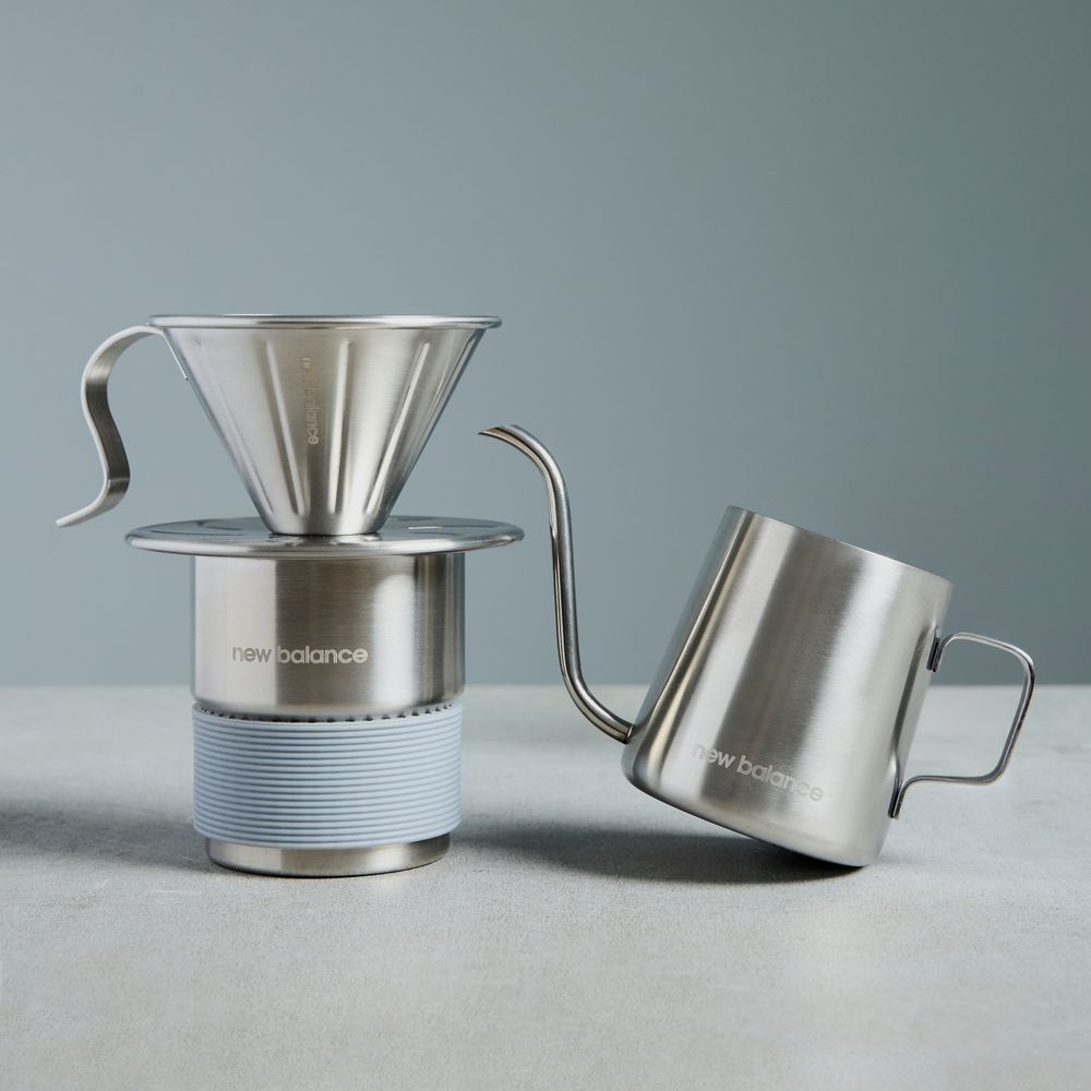 2026新年買這雙！NB韓星最愛薄底鞋204L出新色！「芭蕾粉、巧克力棕」女神許瑋甯也穿了！ -2