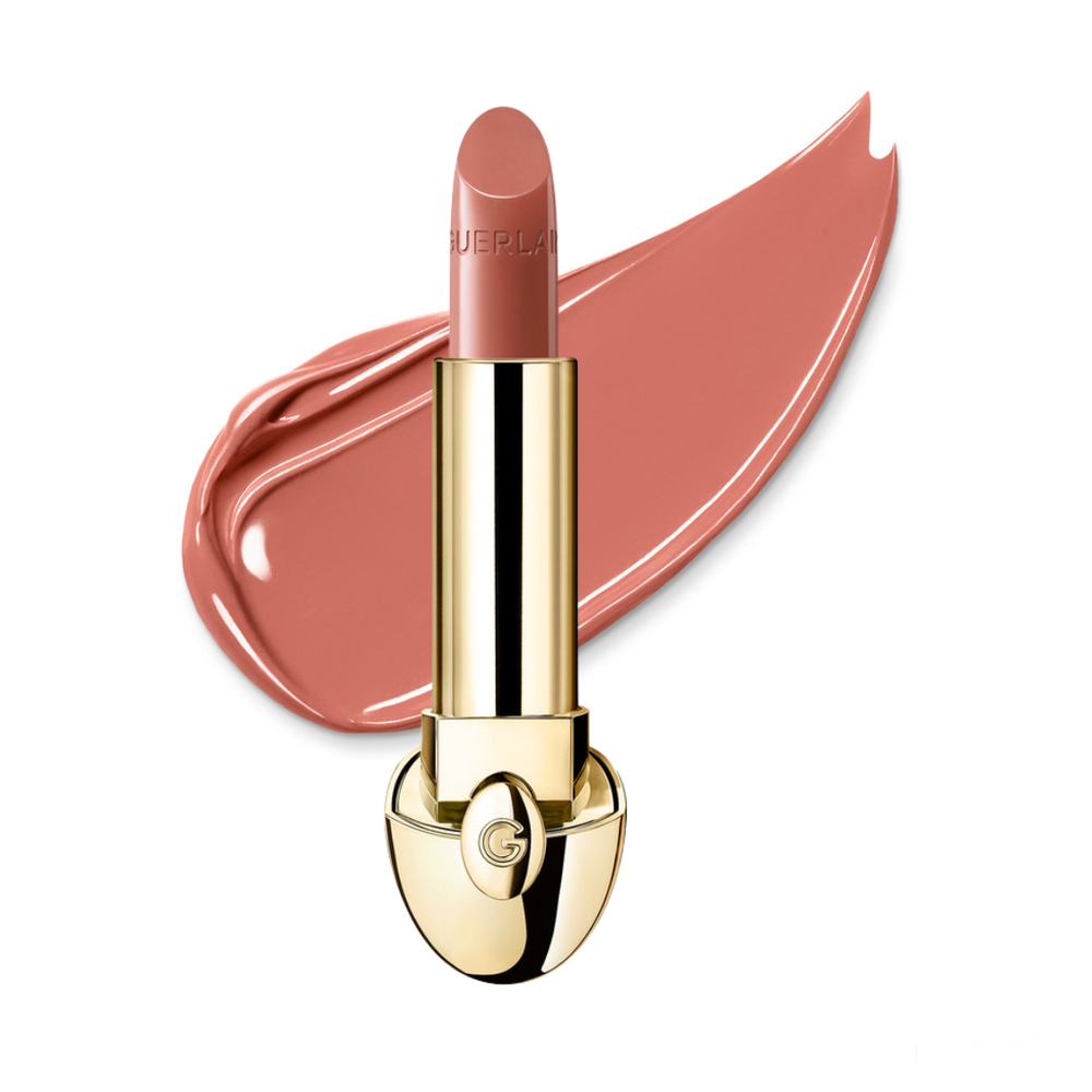 宋慧喬春妝被問爆！嬌蘭全新奶油水光氣墊粉餅＋緞光裸唇色，完整公開貴婦水光肌秘訣！-14