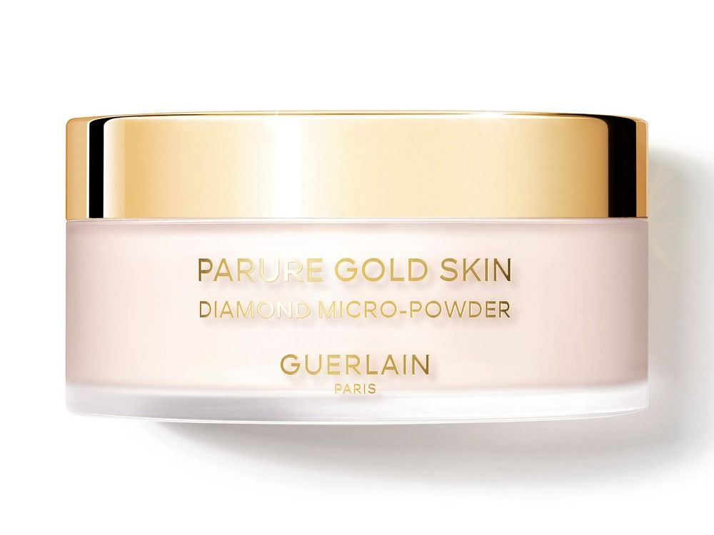 宋慧喬春妝被問爆！嬌蘭全新奶油水光氣墊粉餅＋緞光裸唇色，完整公開貴婦水光肌秘訣！-4