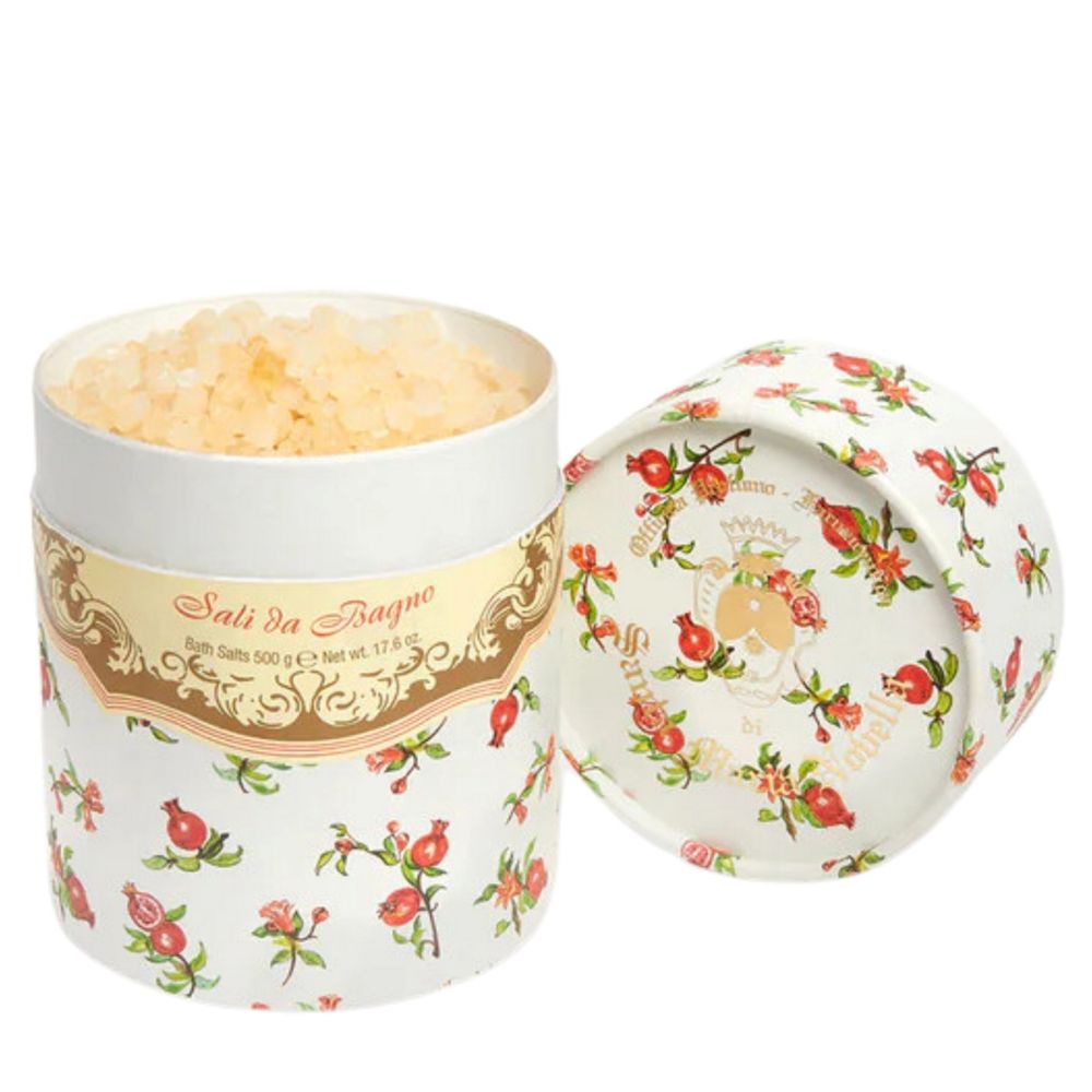 2026新年香氣開運清單公開！Santa Maria Novella石榴擴香、鳶尾牙膏、麥地奇香氛全上榜！-2