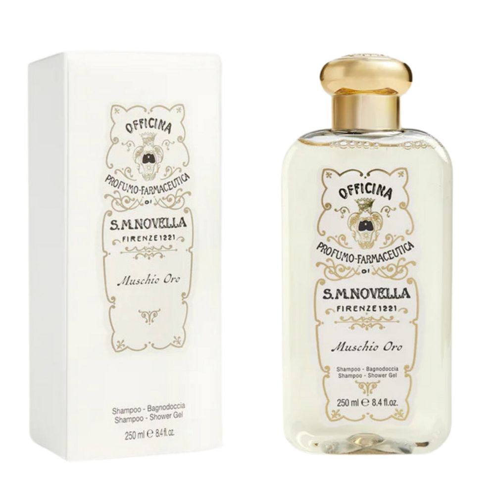 2026新年香氣開運清單公開！Santa Maria Novella石榴擴香、鳶尾牙膏、麥地奇香氛全上榜！-5