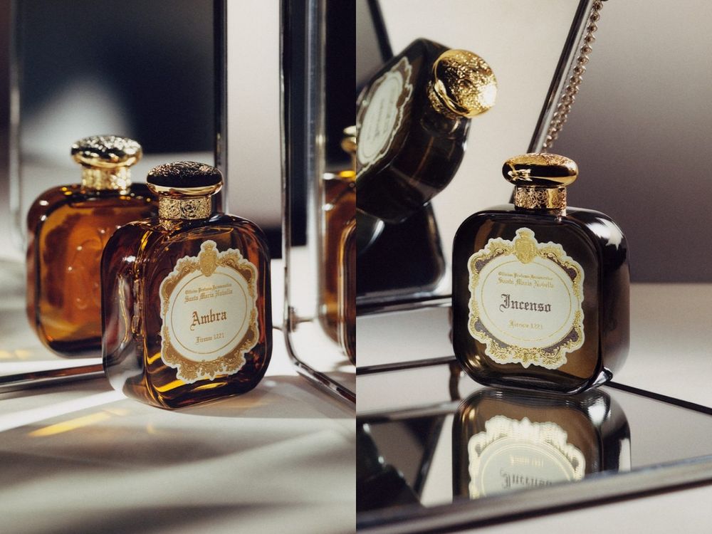 2026新年香氣開運清單公開！Santa Maria Novella石榴擴香、鳶尾牙膏、麥地奇香氛全上榜！-7