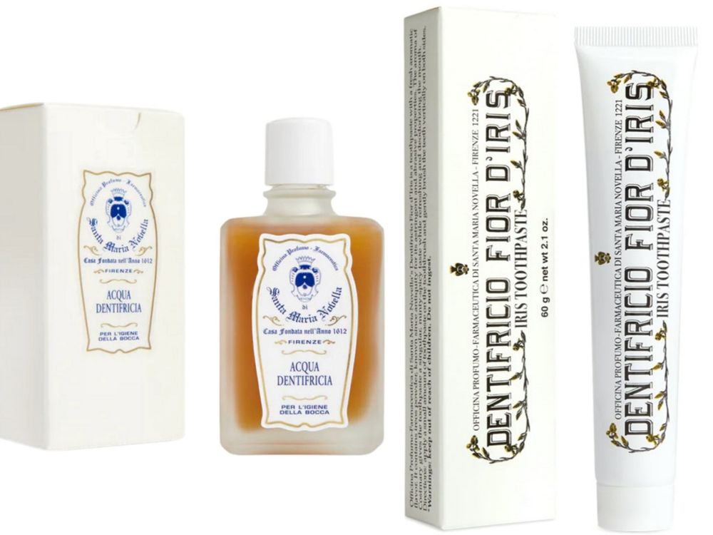 2026新年香氣開運清單公開！Santa Maria Novella石榴擴香、鳶尾牙膏、麥地奇香氛全上榜！-20