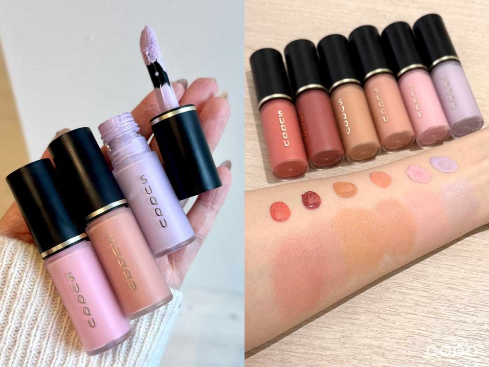 2026走春好氣色腮紅推薦！倩碧芭蕾粉小花、YSL粉皮革腮紅、SUQQU蜜桃顏彩液...，拜年選對顏色、紅包多兩包！-2