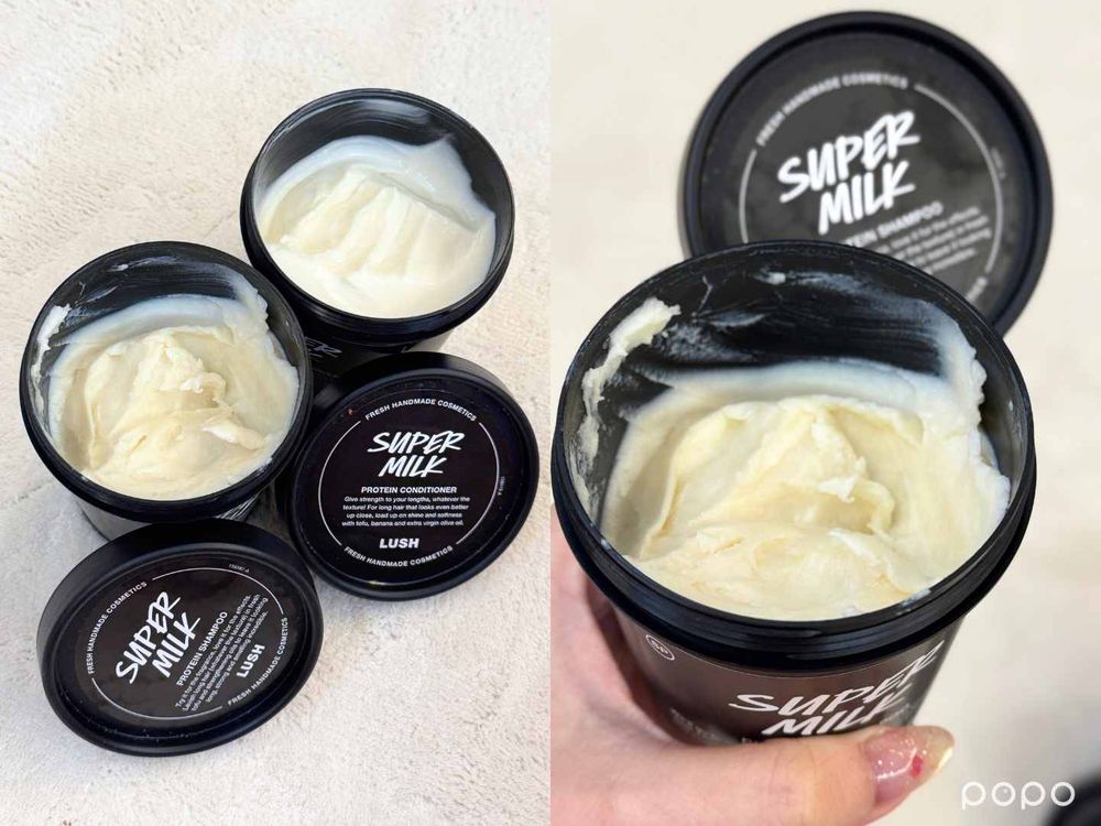 2026冬季洗護髮爆賣清單出爐！LUSH燕麥奶、Sisley養髮精華、艾瑪絲居家頭皮SPA，這個冬天把壞掉的髮質養回來！-7