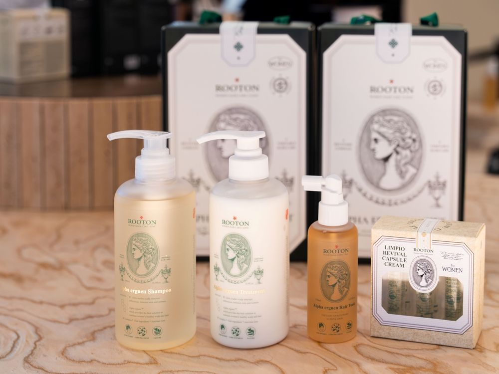 2026冬季洗護髮爆賣清單出爐！LUSH燕麥奶、Sisley養髮精華、艾瑪絲居家頭皮SPA，這個冬天把壞掉的髮質養回來！-8