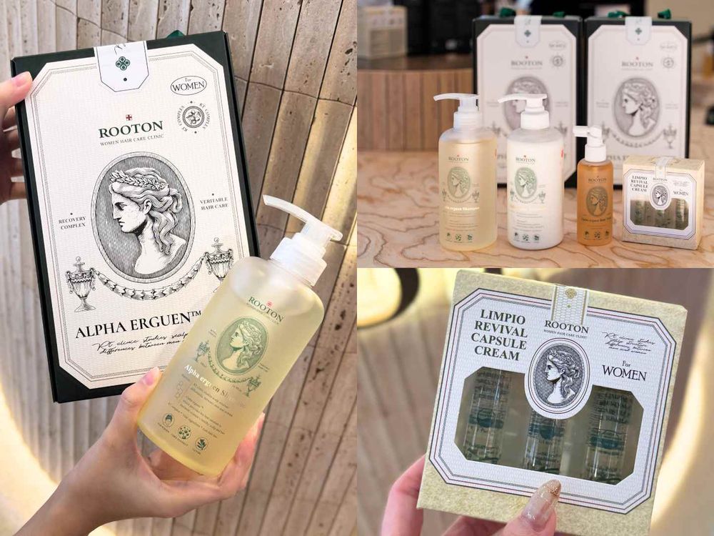 2026冬季洗護髮爆賣清單出爐！LUSH燕麥奶、Sisley養髮精華、艾瑪絲居家頭皮SPA，這個冬天把壞掉的髮質養回來！-9