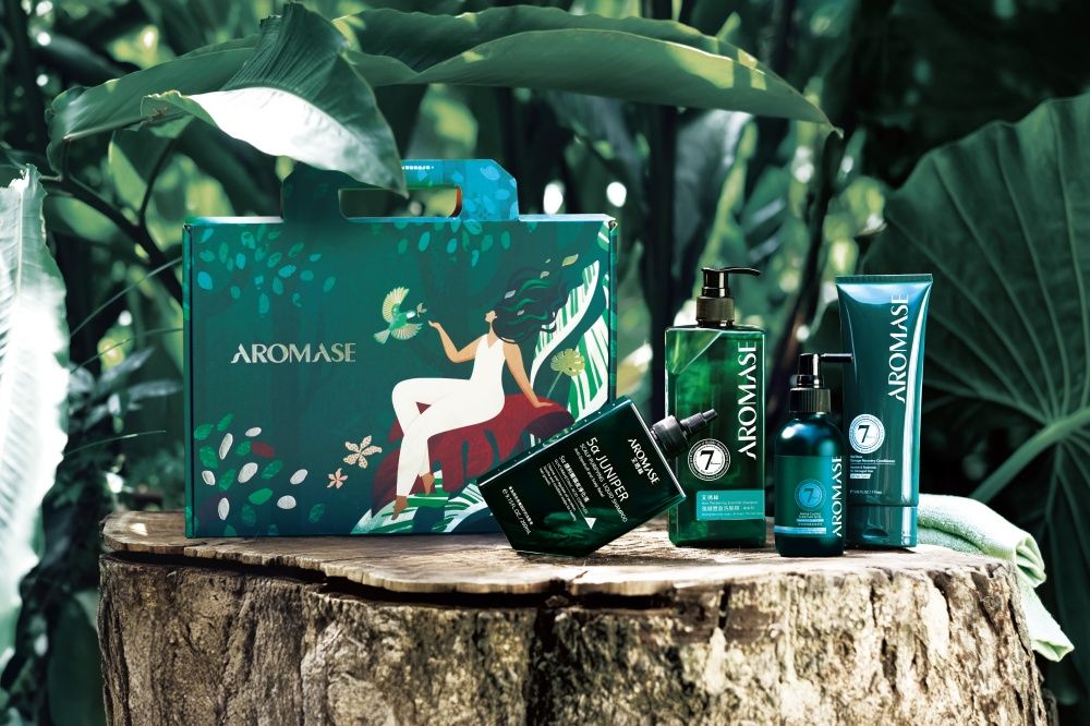 2026冬季洗護髮爆賣清單出爐！LUSH燕麥奶、Sisley養髮精華、艾瑪絲居家頭皮SPA，這個冬天把壞掉的髮質養回來！-10