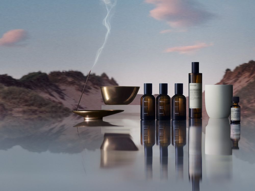 2026過年必備香氛蠟燭推薦！迪奧高訂柑橘木質、Aesop大地香調、Diptyque臘梅花香，點亮最有氛圍的新年！-2