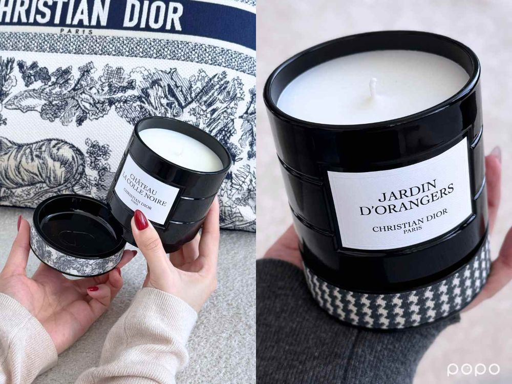 2026過年必備香氛蠟燭推薦！迪奧高訂柑橘木質、Aesop大地香調、Diptyque臘梅花香，點亮最有氛圍的新年！-15