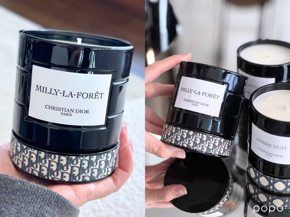 2026過年必備香氛蠟燭推薦！迪奧高訂柑橘木質、Aesop大地香調、Diptyque臘梅花香，點亮最有氛圍的新年！-16