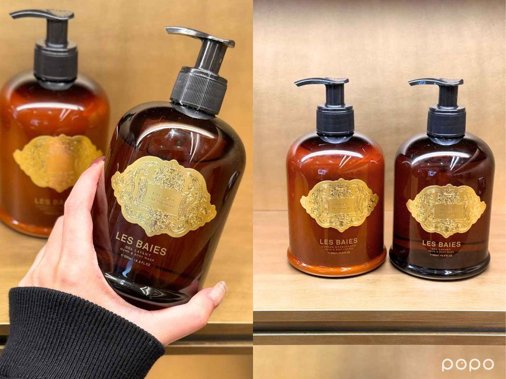 2026必收香氛沐浴清單！CREED銀色山泉＆阿文圖斯、SABON璀璨茉莉、阿蒂仙之香果香，質感輕奢選品一次搜齊！-13