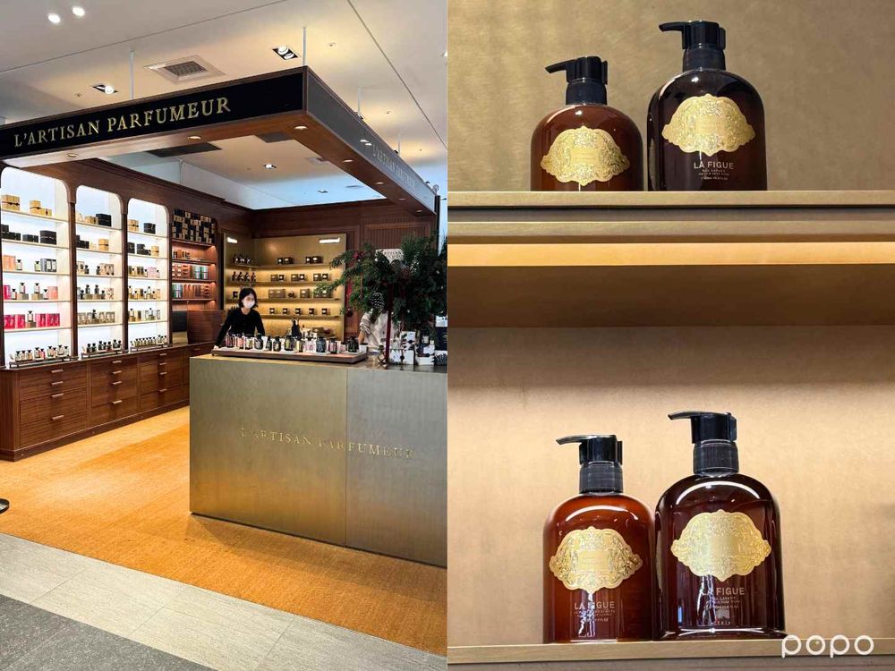 2026必收香氛沐浴清單！CREED銀色山泉＆阿文圖斯、SABON璀璨茉莉、阿蒂仙之香果香，質感輕奢選品一次搜齊！-12