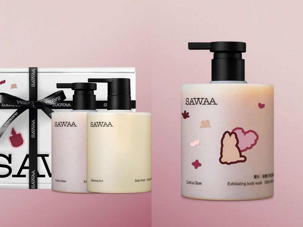 2026必收香氛沐浴清單！CREED銀色山泉＆阿文圖斯、SABON璀璨茉莉、阿蒂仙之香果香，質感輕奢選品一次搜齊！-14