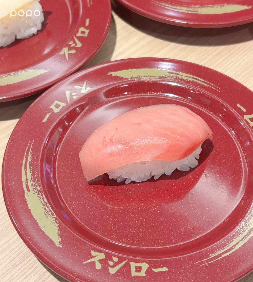 壽司郎微風南山店來了！全台首創「巨大點餐螢幕」點餐超方便、還能玩遊戲把小禮物帶回家！-10