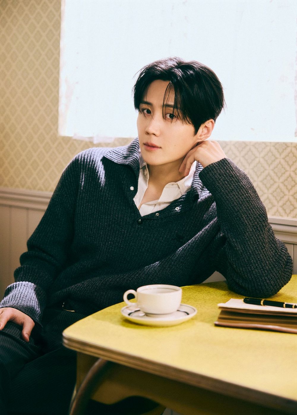 盤點6位舞台劇出身的人氣韓劇演員！金宣虎獲封「大學路偶像」成名，《機醫》班底田美都、曹政奭都上榜！-13