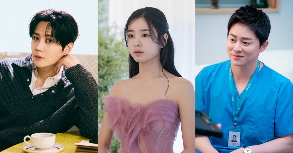 盤點6位舞台劇出身的人氣韓劇演員！金宣虎獲封「大學路偶像」成名，《機醫》班底田美都、曹政奭都上榜！-1