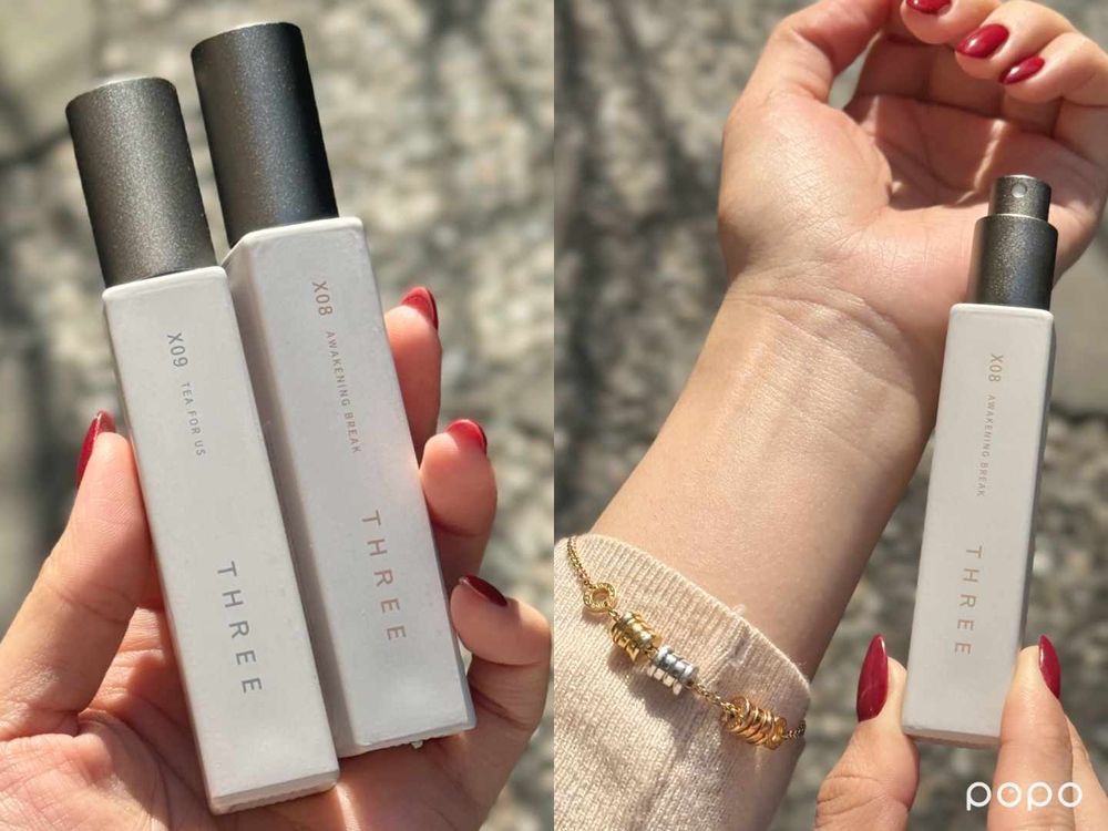 8款2026春季話題香水推薦清單！Le Labo冷感紫羅蘭、DIOR皮革香、JoMalone櫻花香水，奢華到清甜一次看！-18