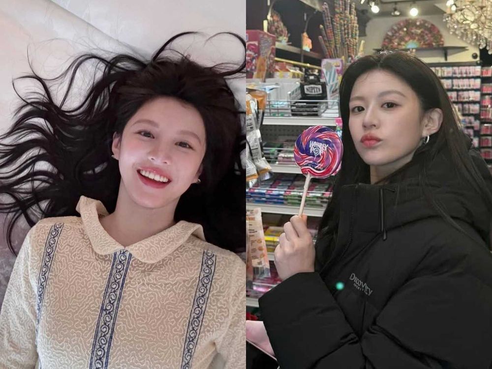 韓劇《愛情怎麼翻譯？》女主角高允貞的「車茂熙」同款妝容解析，御用彩妝師公開韓國小眾彩妝完整清單！-4