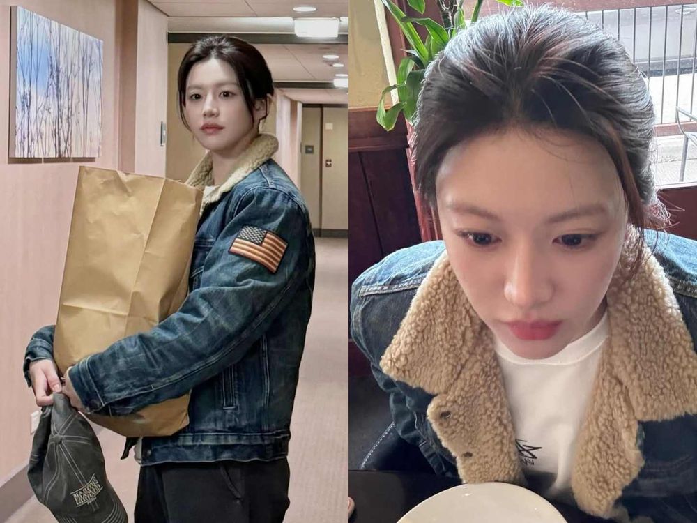 韓劇《愛情怎麼翻譯？》女主角高允貞的「車茂熙」同款妝容解析，御用彩妝師公開韓國小眾彩妝完整清單！-5