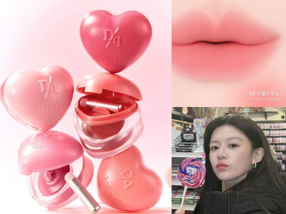 韓劇《愛情怎麼翻譯？》女主角高允貞的「車茂熙」同款妝容解析，御用彩妝師公開韓國小眾彩妝完整清單！-7