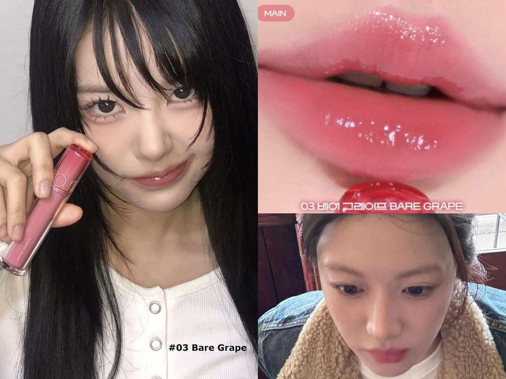 韓劇《愛情怎麼翻譯？》女主角高允貞的「車茂熙」同款妝容解析，御用彩妝師公開韓國小眾彩妝完整清單！-8