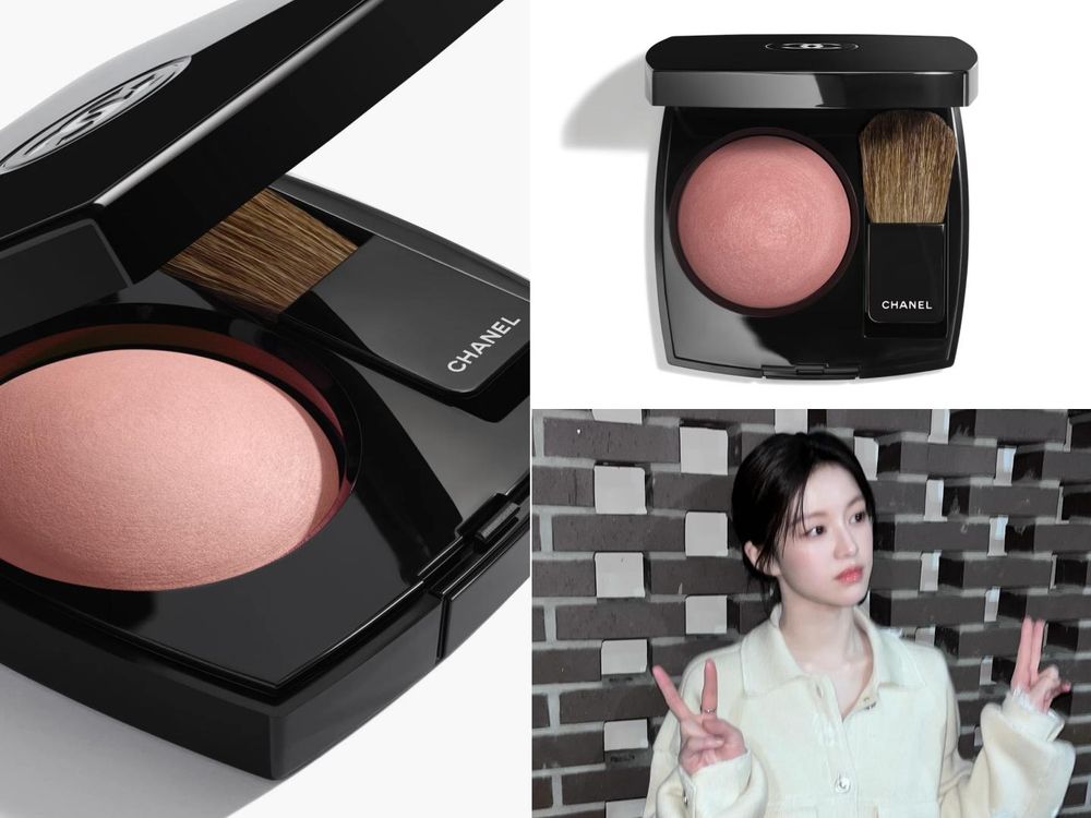 韓劇《愛情怎麼翻譯？》女主角高允貞的「車茂熙」同款妝容解析，御用彩妝師公開韓國小眾彩妝完整清單！-11