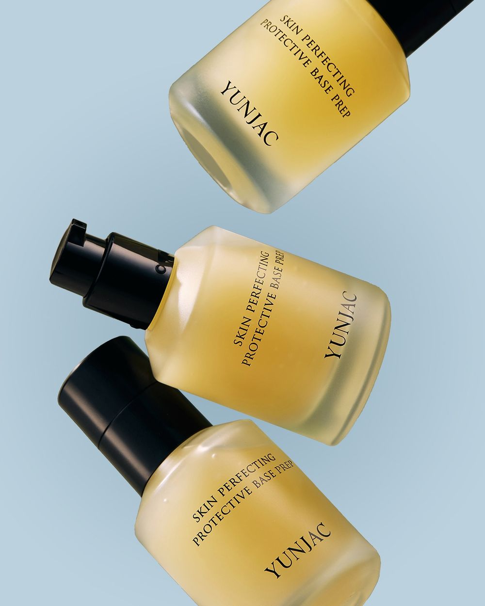 2026韓系底妝趨勢公開！妝容服貼必入手五款「黏性」妝前乳，VDL、espoir、CLIO，一抹把底妝牢牢固定在臉上！-8